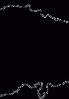 turkey outline maps