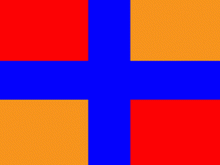 Armenia flags