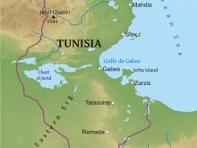 tunisia map physical.jpg