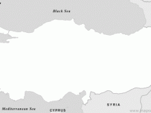 turkey outline map black and white.gif