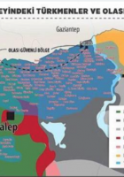 map of turkey