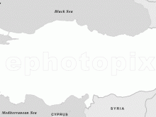 turkey_outline_bw_map.gif