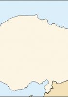 turkey outline maps