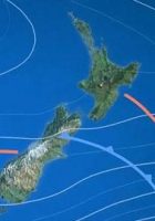 new zealand weather