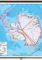 Antarctica Maps