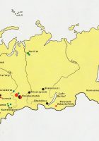 russia map before 1990
