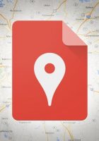 google my maps