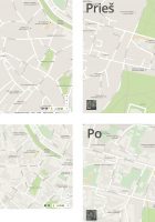 zemelapis google