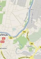 zemelapis google