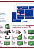 walmart black friday map
