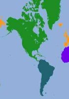 defines continent