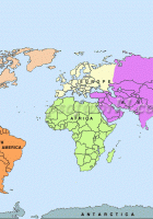 9 continents