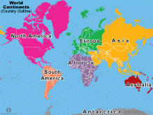 world continents outline map.gif
