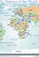 world maps free