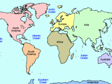 world_map.gif - Map Pictures