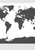 world maps free