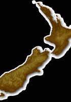 new zealand weather