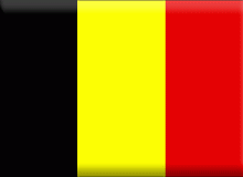 Belgium Flag