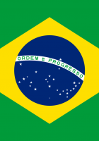 Flag of Brazil