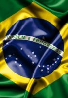 Flag of Brazil