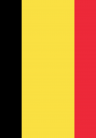 Flag of Belgium