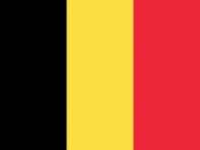 Flag of Belgium