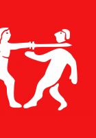 Flag of the Benin Empire