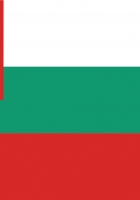 Naval Ensign of Bulgaria