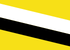 Flag of Brunei