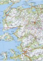 turkey road map