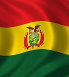 Flag of Bolivia
