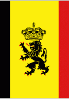 Belgium Flag