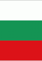 Flag of Bulgaria