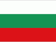 Flag of Bulgaria