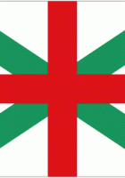 flag of bulgaria