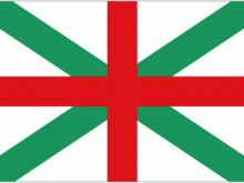 flag of bulgaria