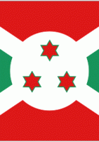 burundi flag