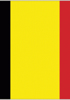 Belgium Flag