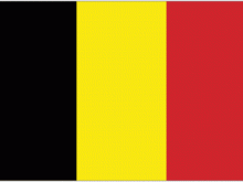 Belgium Flag