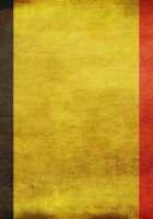Flag Of Belgium