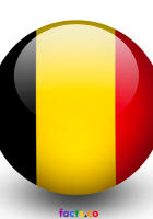 Flag Of Belgium