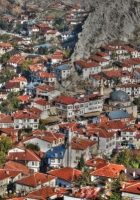turkey city beypazari
