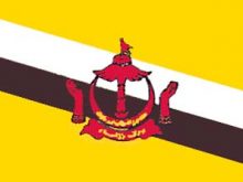 brunei