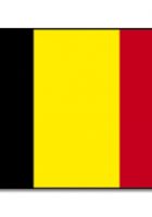 Belgium Flag