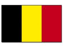 Belgium Flag