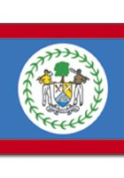 Flag of Belize