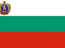 Flag of Bulgaria