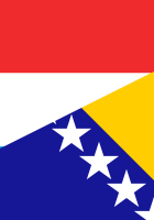 Flag of Bosnia and Herzegovina