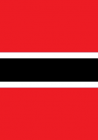Flag of Nort Botswana