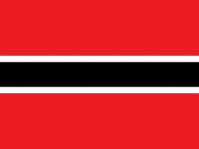 Flag of Nort Botswana